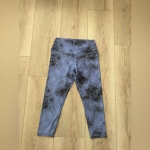 SCORPIO SOL  Leggings 💙🖤